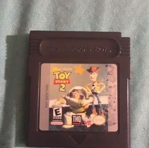 NINTENDO GAME BOY GAMES